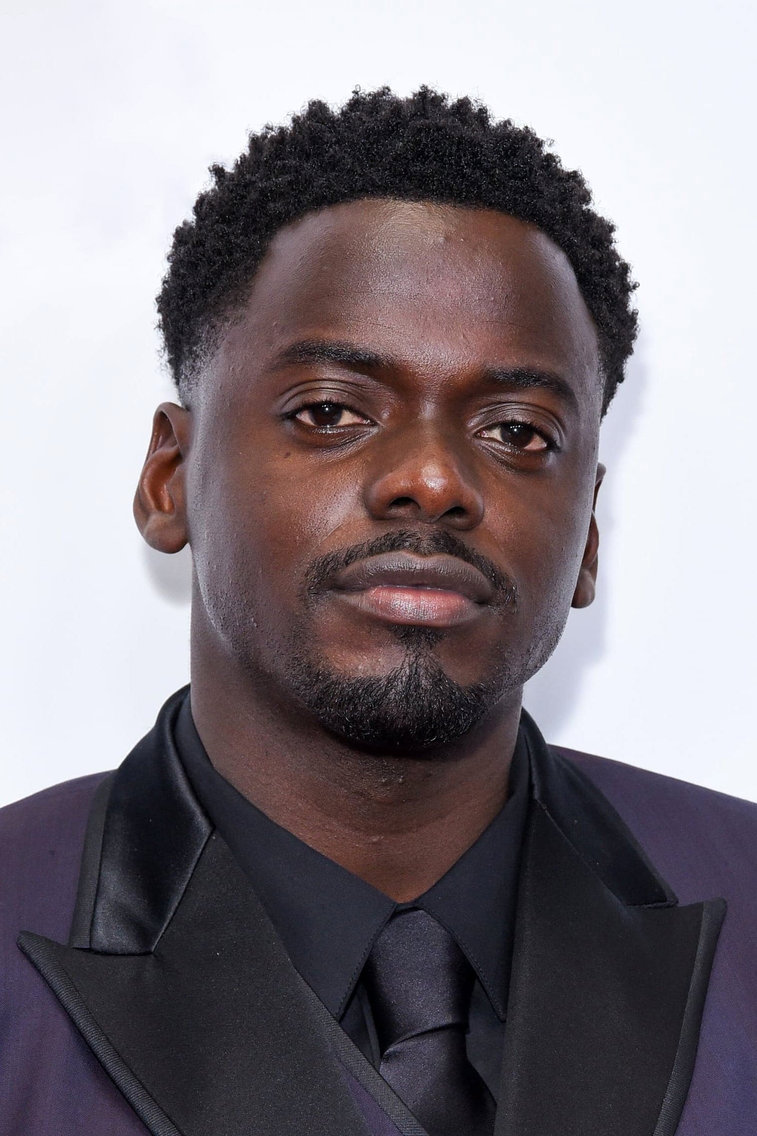 Daniel Kaluuya profile