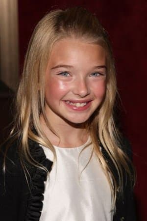 Brooklynn Proulx profile