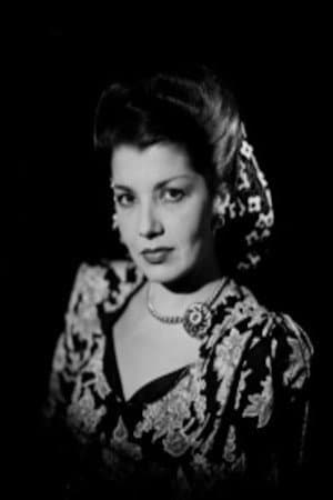 Dalia Íñiguez profile