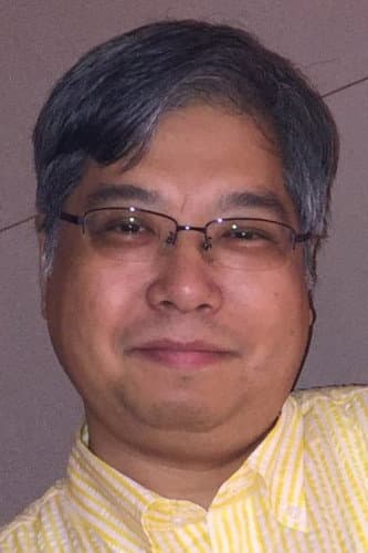 Hideki Mitsui profile