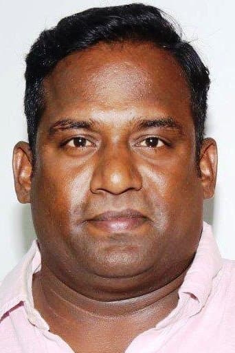 Robo Shankar profile