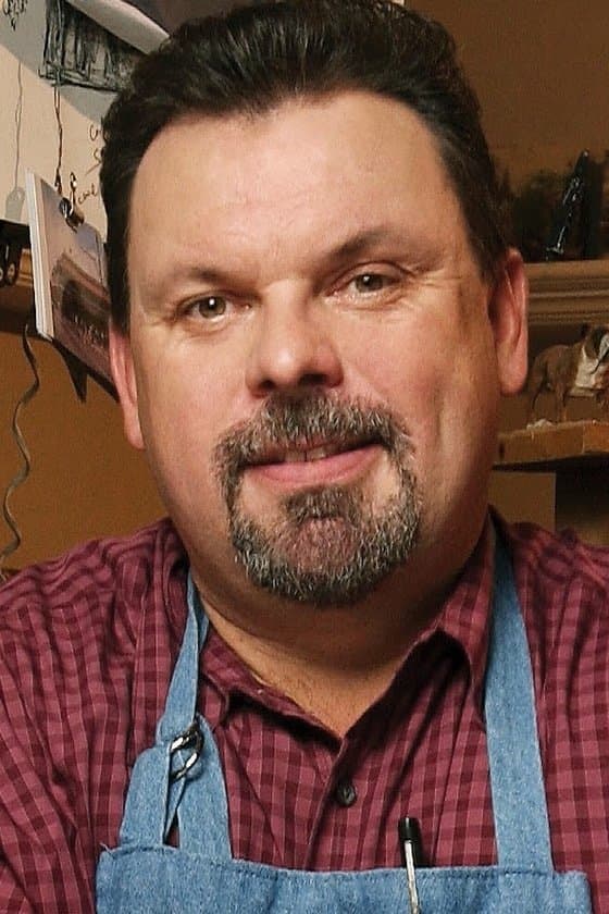 Thomas Kinkade profile