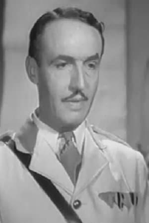 Cecil Ramage profile