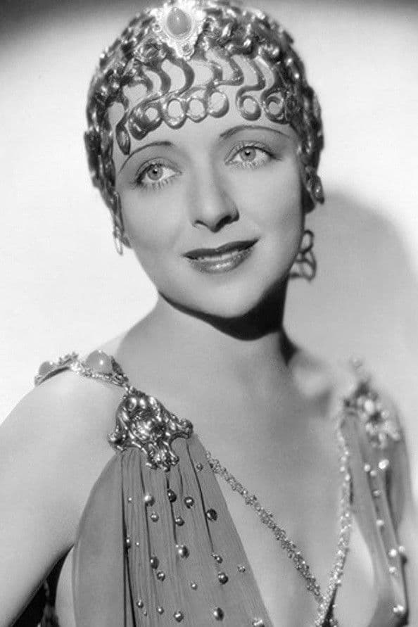 Vivian Tobin profile