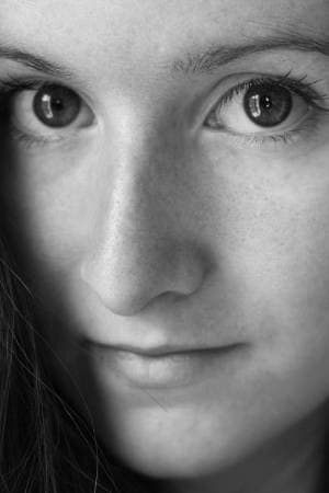 Sarah Baril Gaudet profile