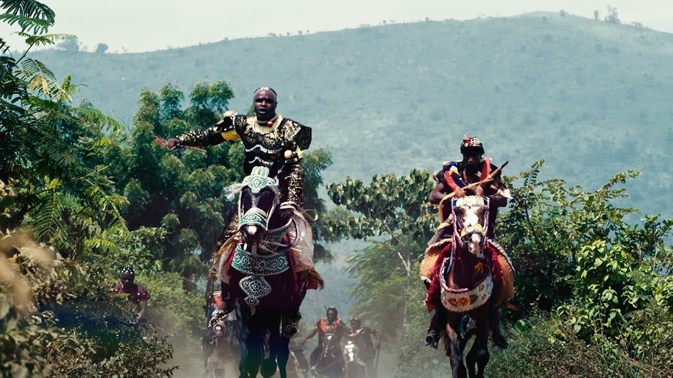 King Of Thieves backdrop