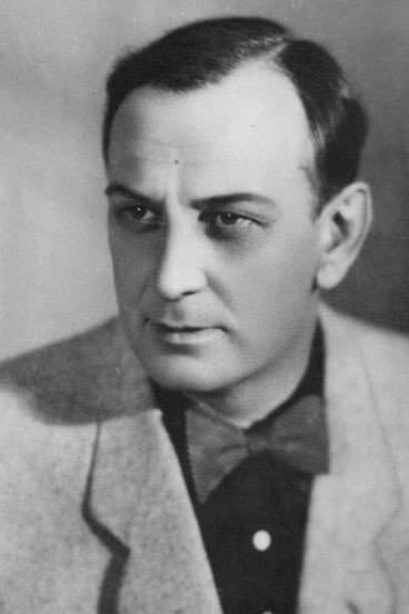 Mikhail Belousov profile