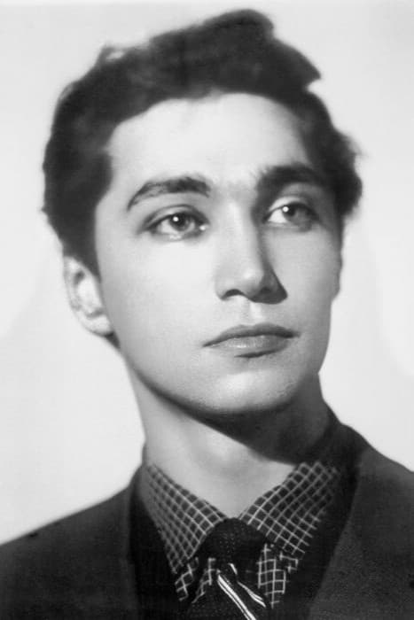 Vladimir Korenev profile