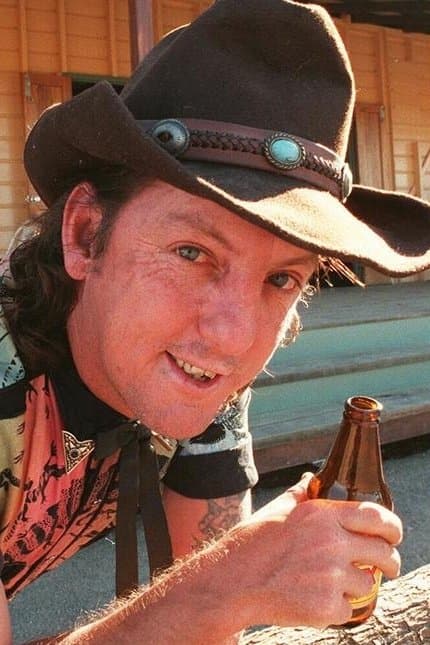 Gerry Skilton profile