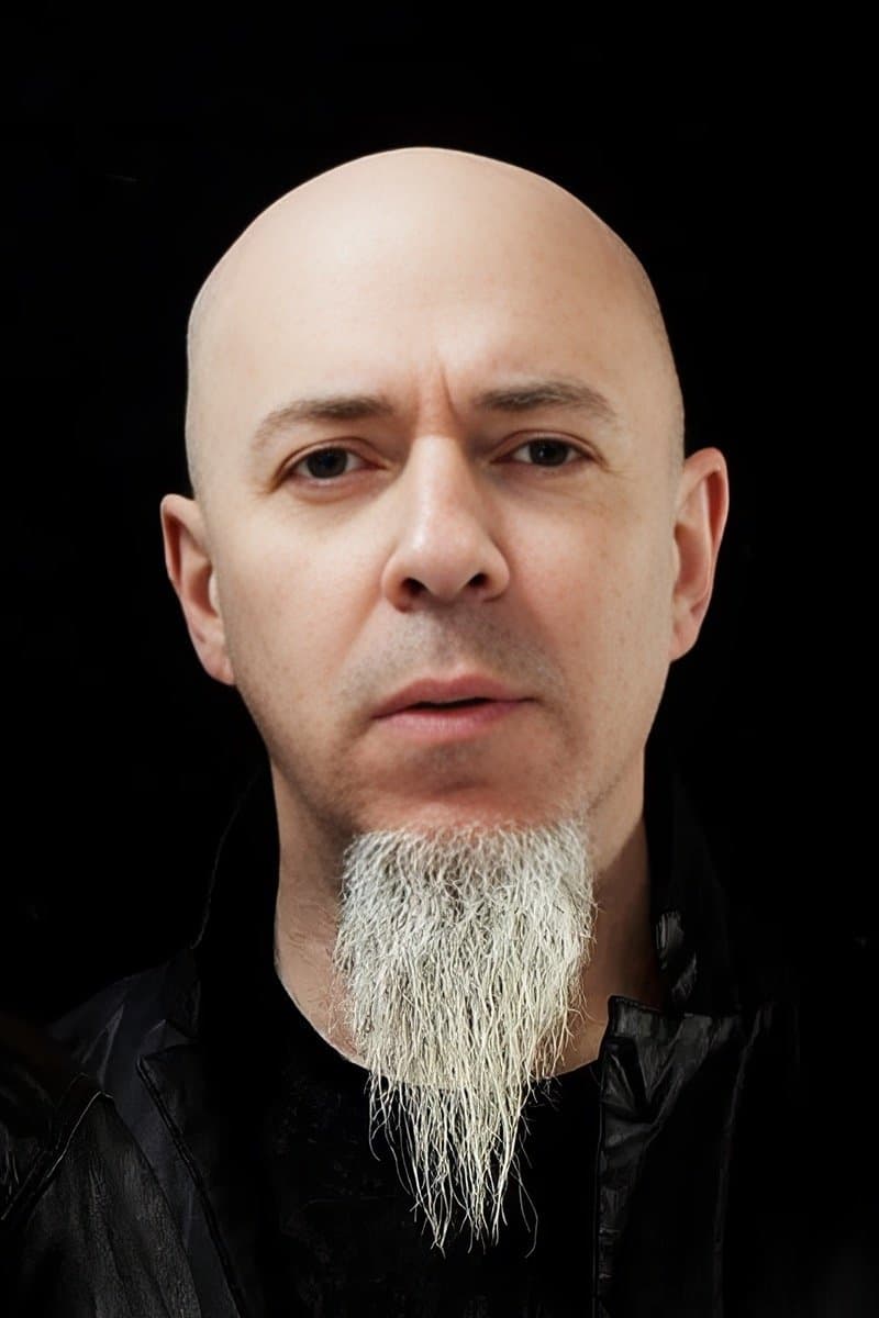 Jordan Rudess profile