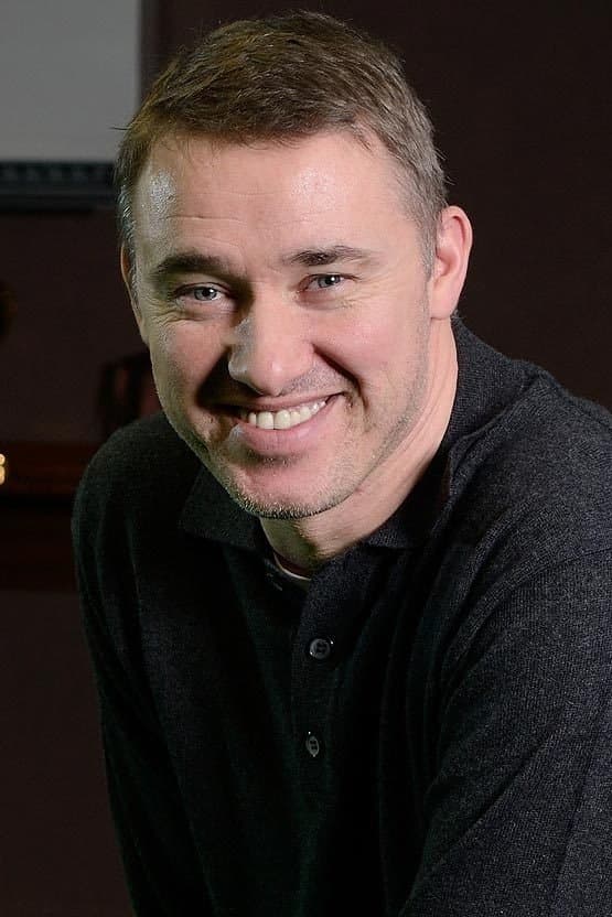 Stephen Hendry profile