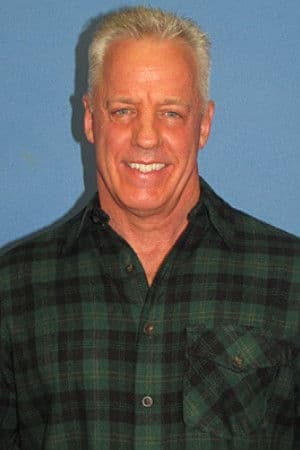 Michael Mihalich profile