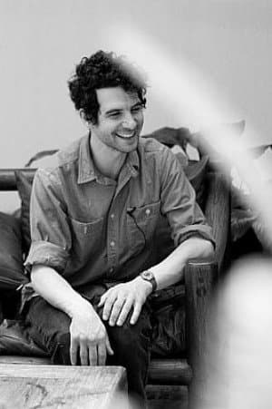 Jonathan Schwartz profile