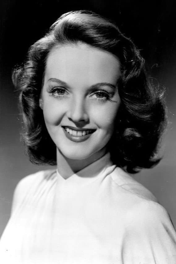 Lucille Bremer profile