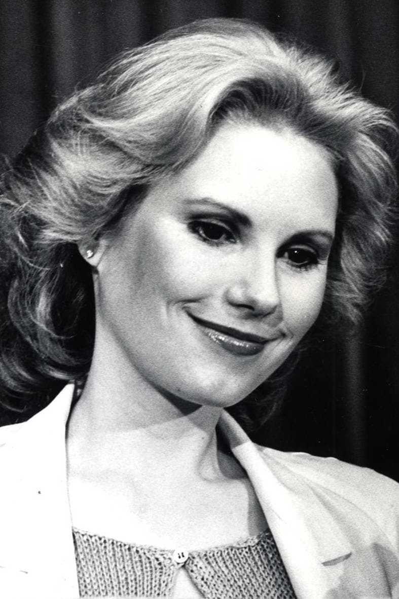 Rita Jenrette profile