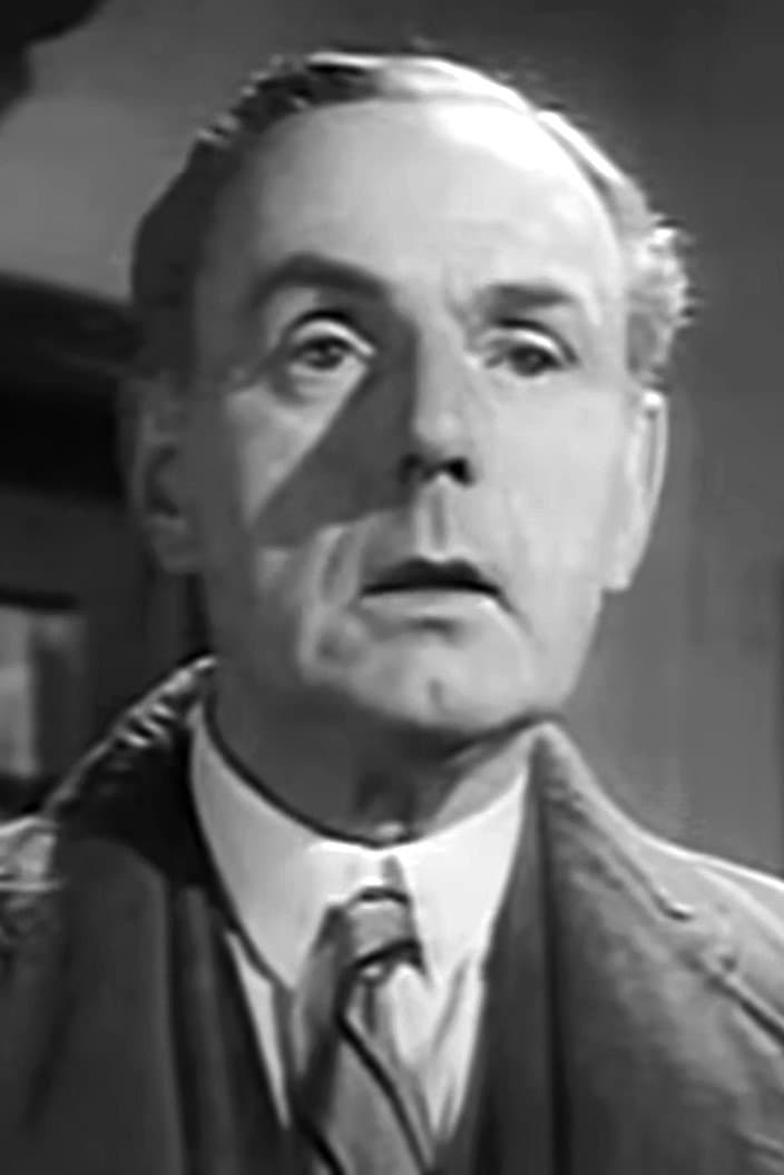 Jack Melford profile