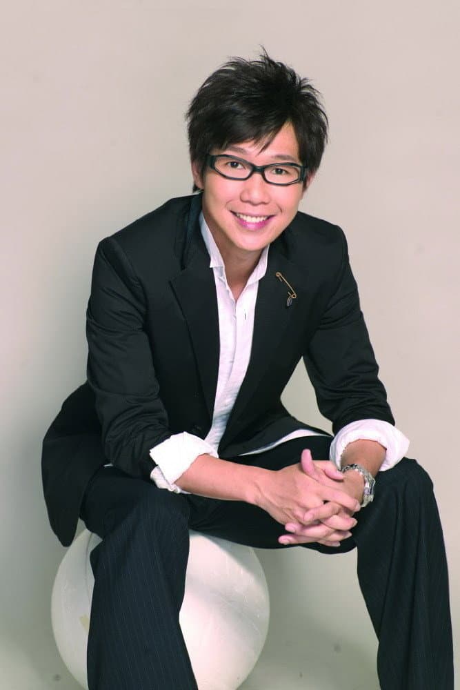 Victor Wong profile