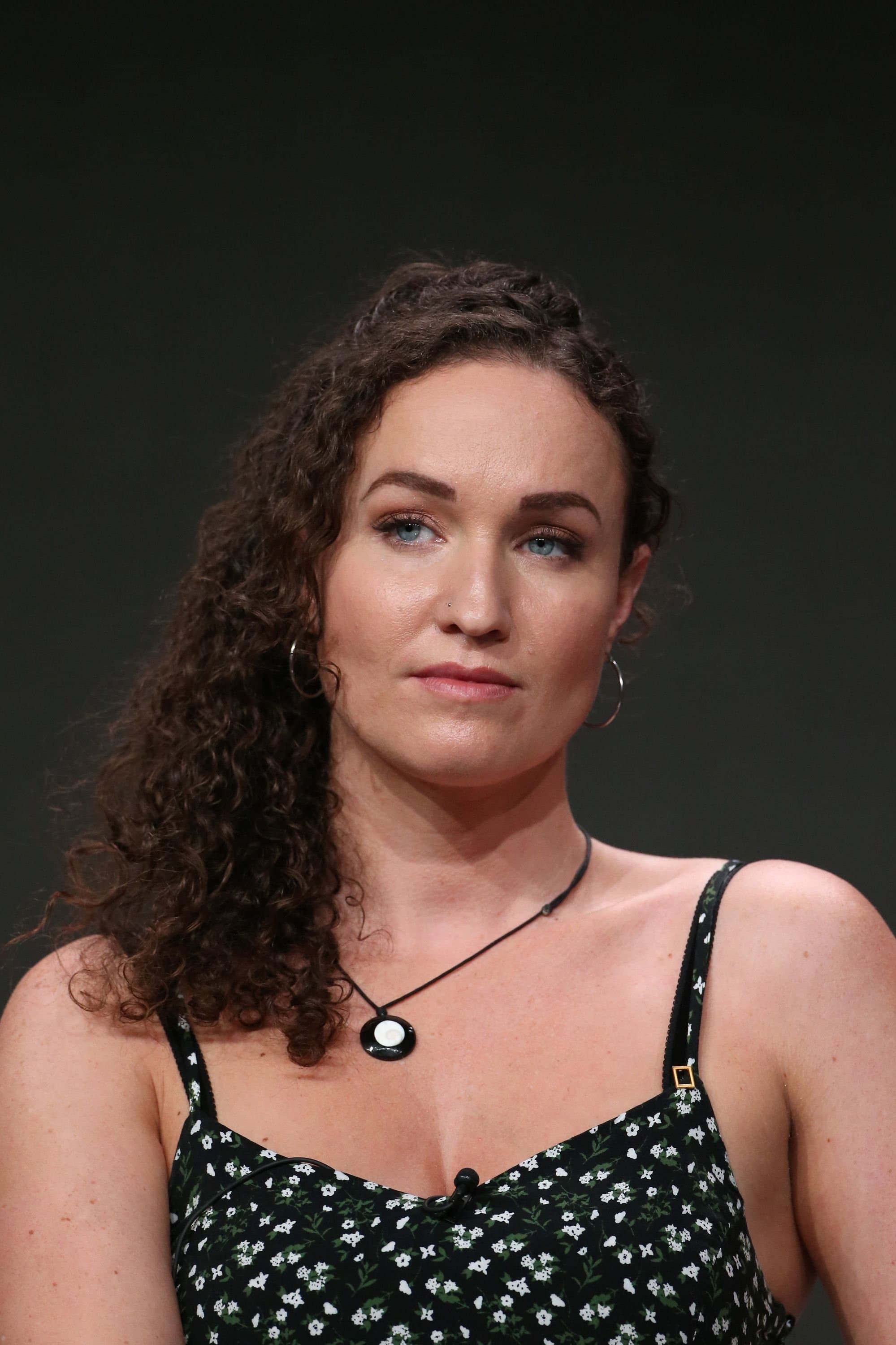 Megan Phelps-Roper profile