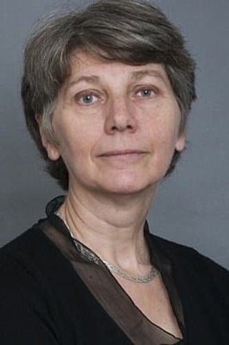Lise Lamétrie profile