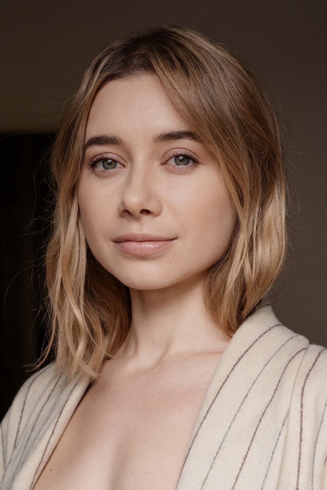 Olesya Rulin profile