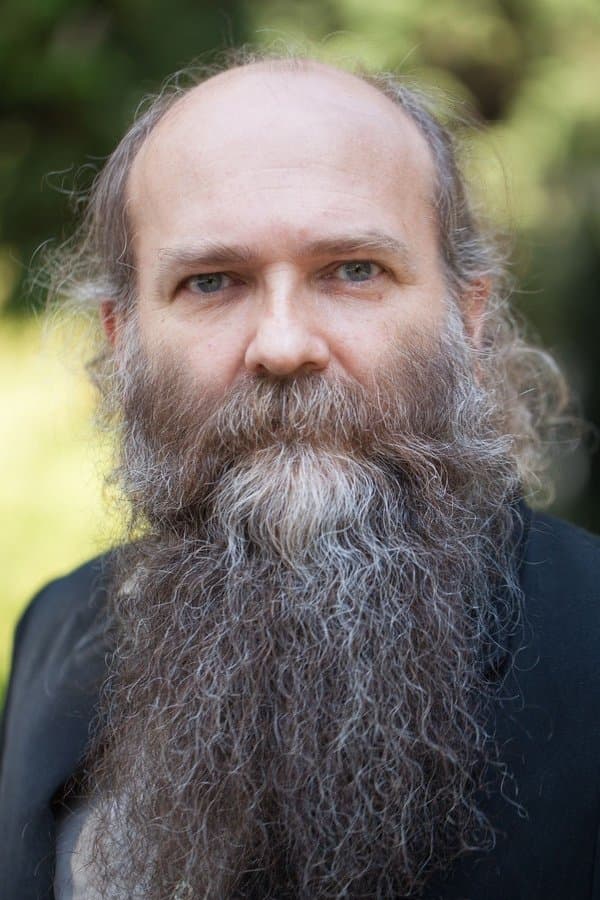 Klemens Niklaus Trenkle profile