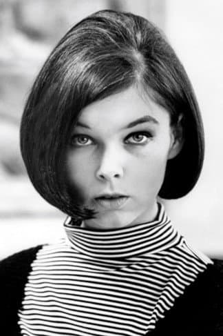 Yvonne Craig profile