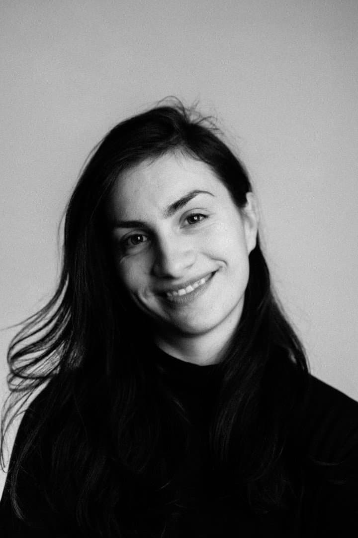 Teklė Kavtaradzė profile