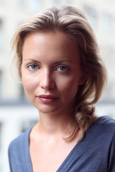 Jenny Ulving profile