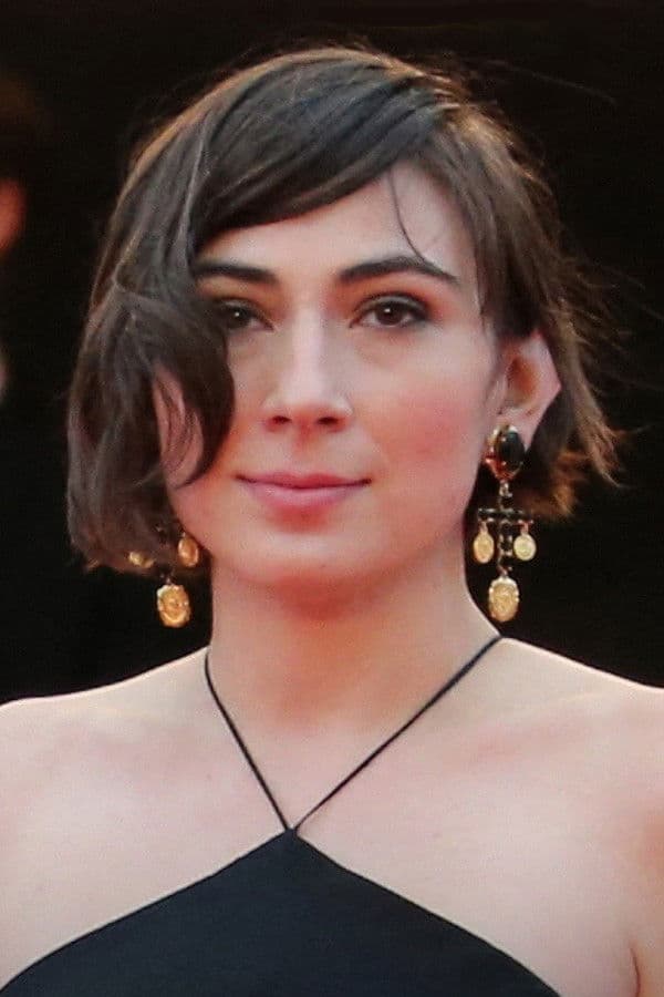 Victoria Jones profile