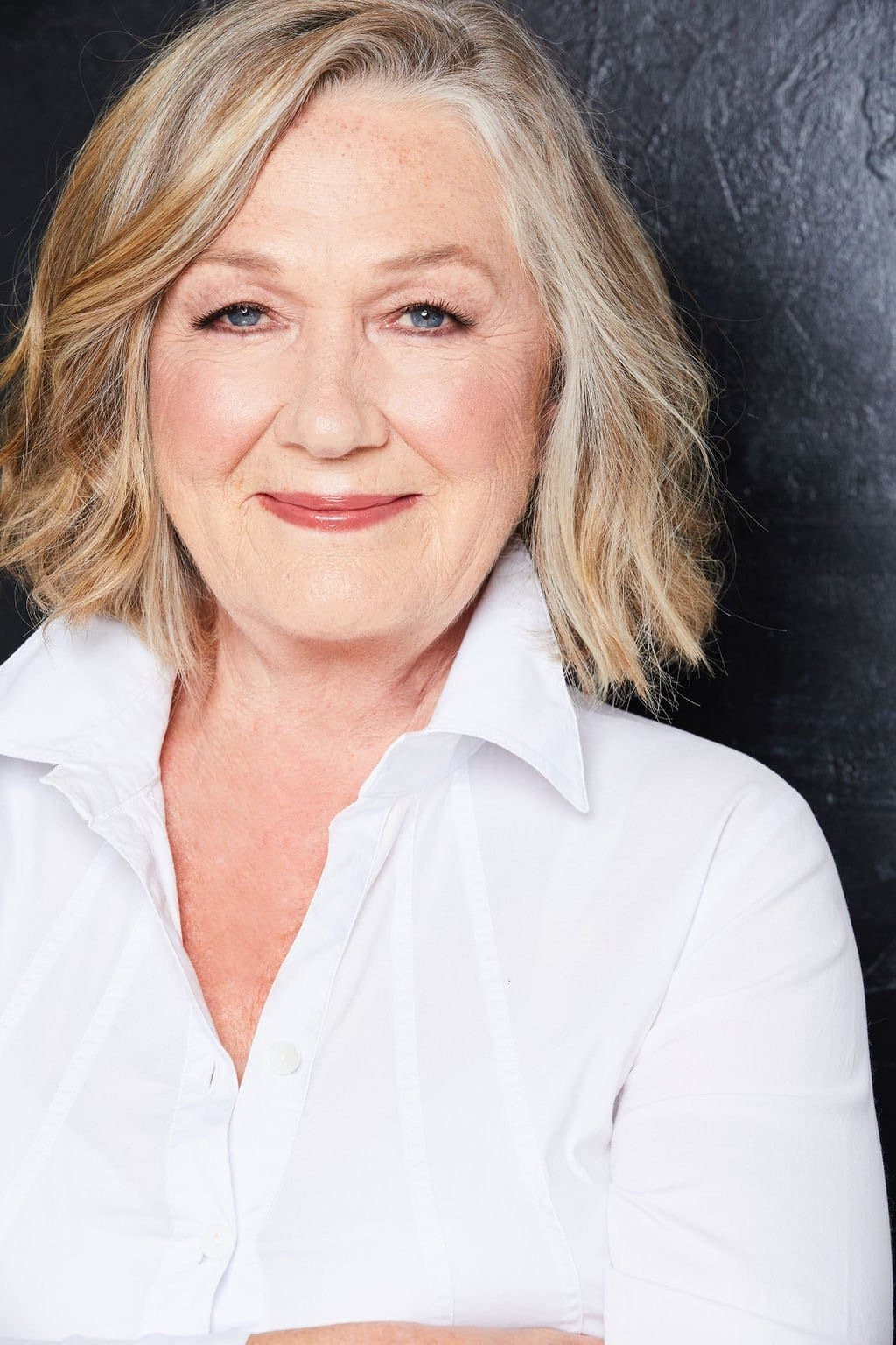 Sarah Benoit profile