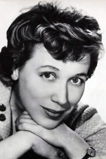 Suzy Hannier profile