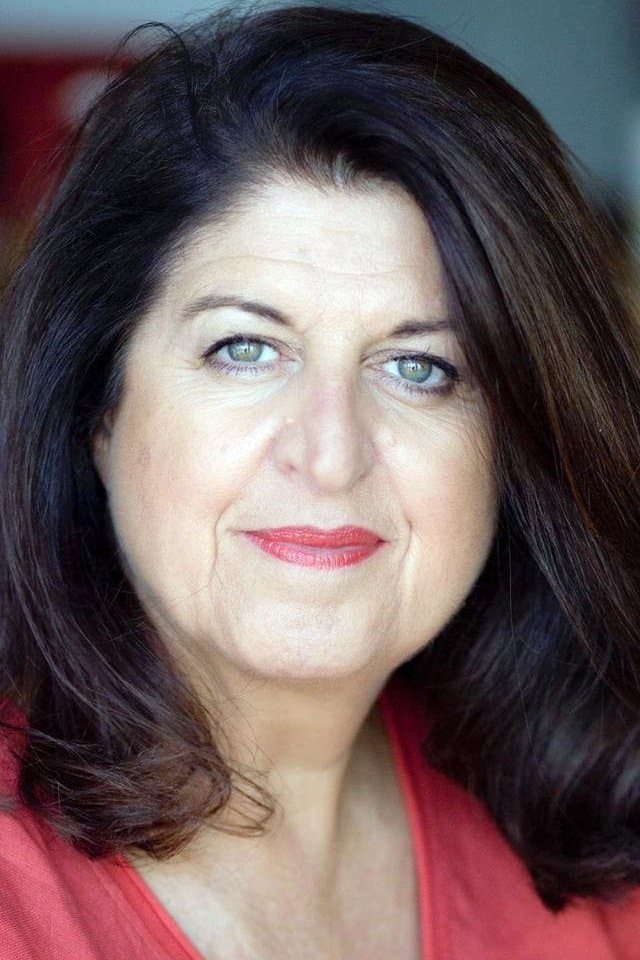 Fabienne Chaudat profile