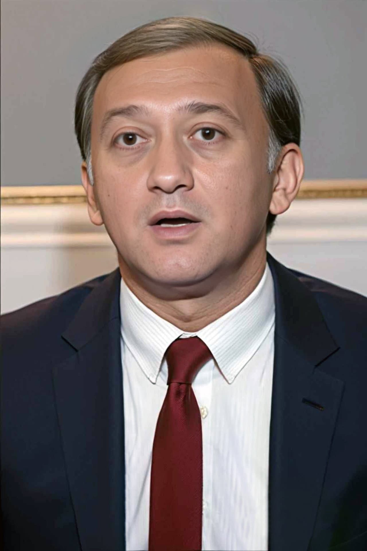 Bernard Langlois profile