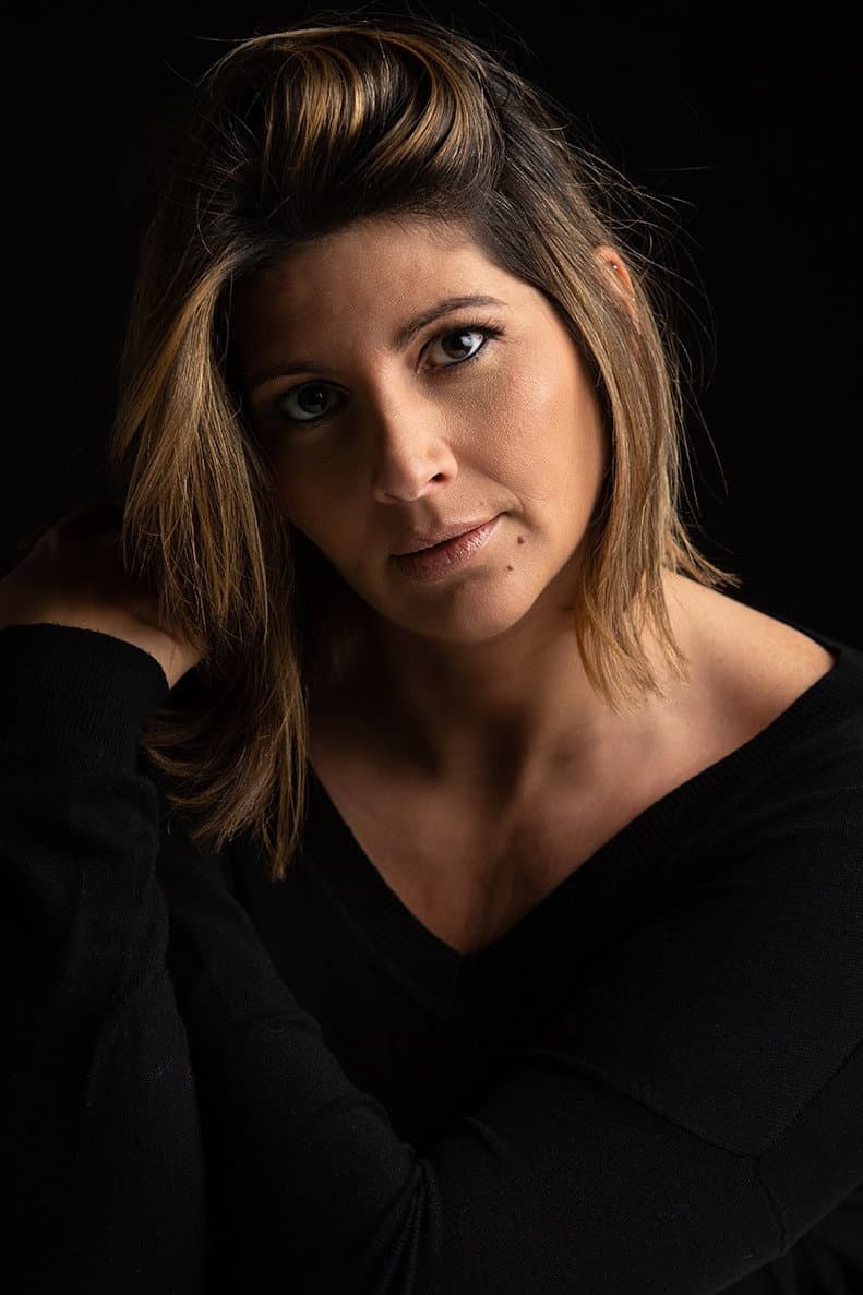 Sofia Príncipe profile