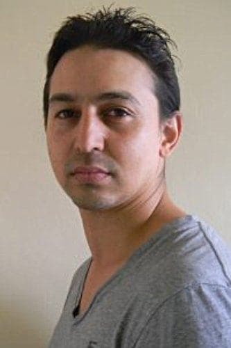 Khalil Kathrada profile