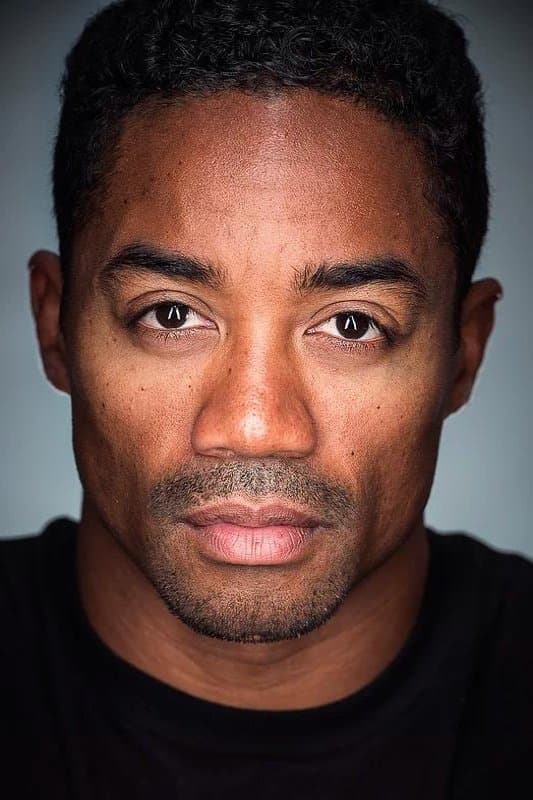 David Burnell IV profile