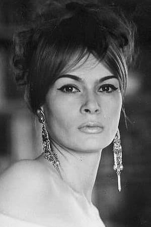 Gemma Firsova profile