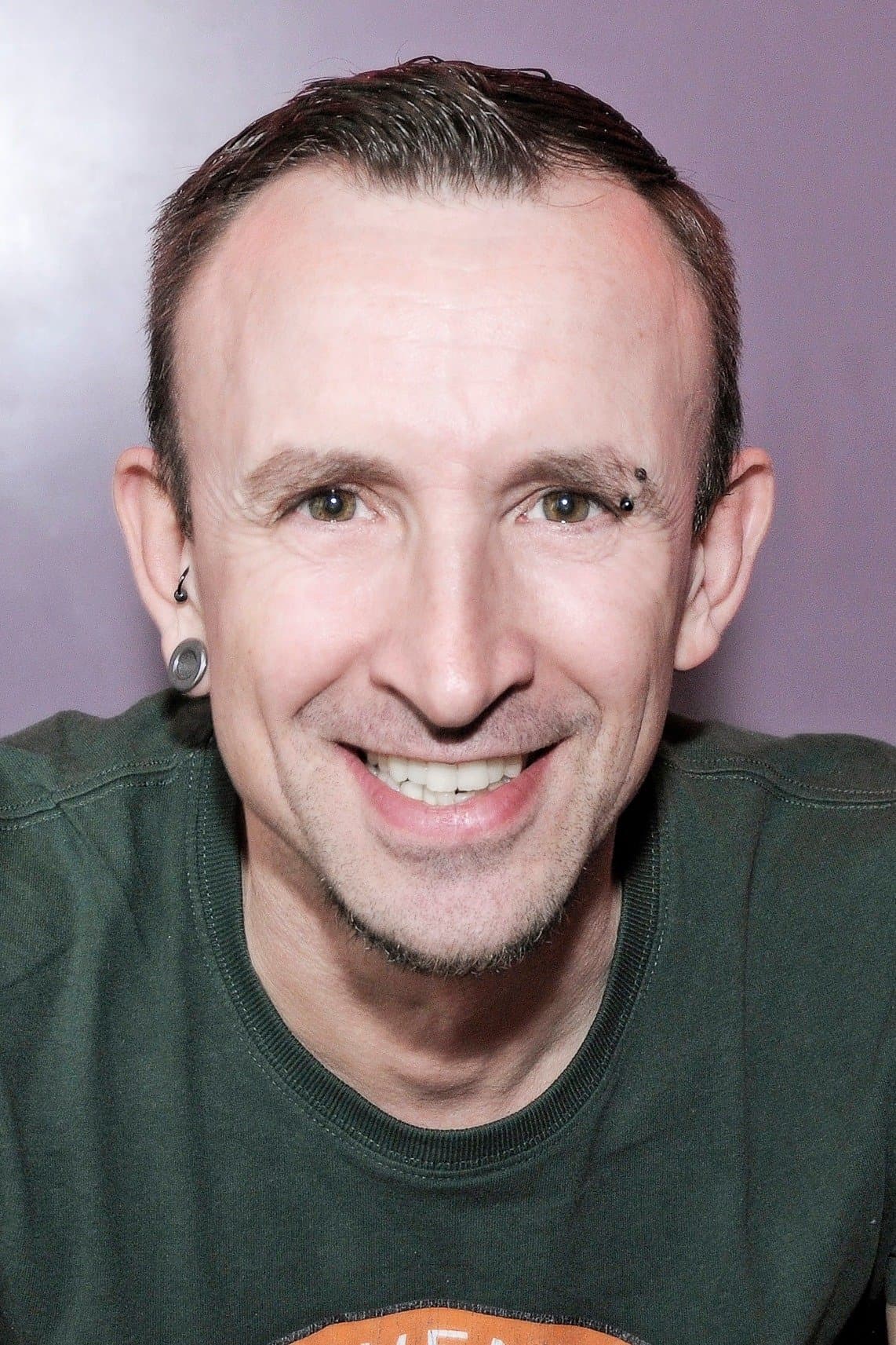 Chris Jepson profile