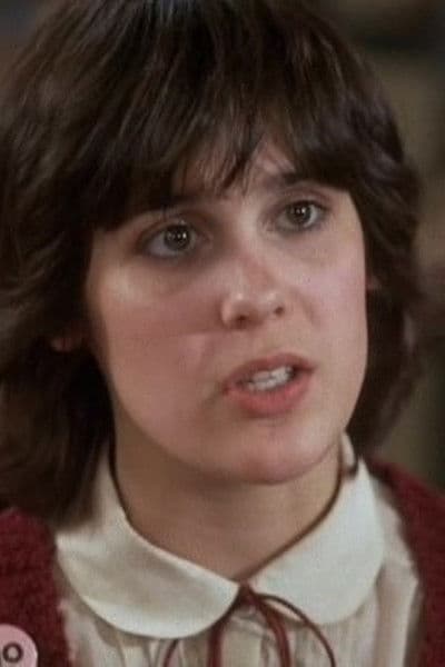 Kristen Riter profile