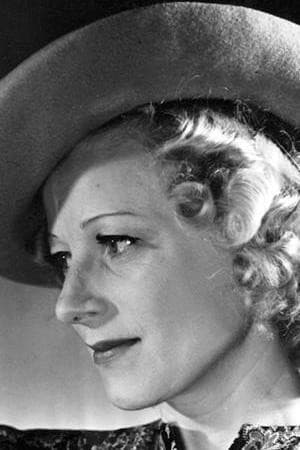 Inga Schultz profile