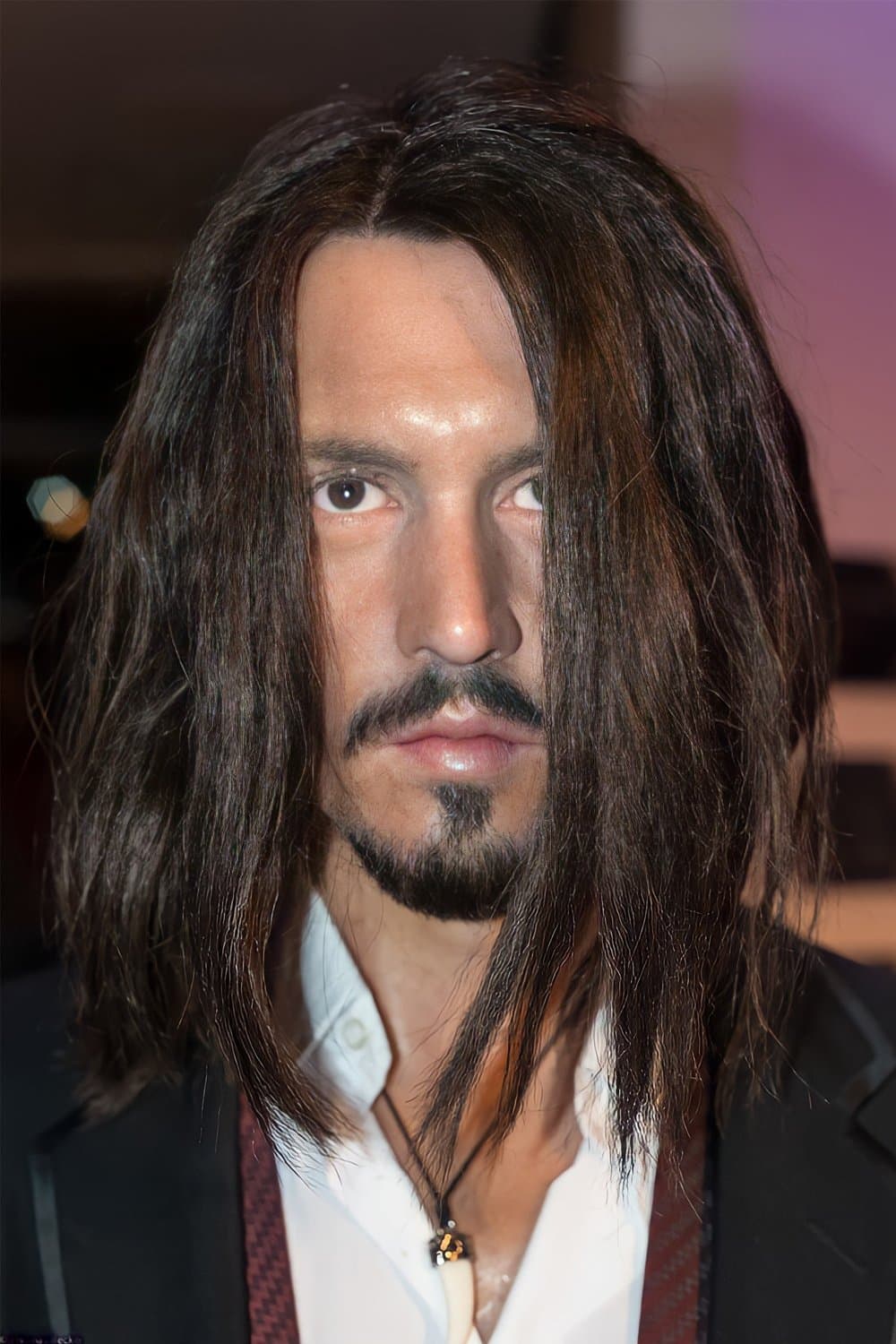 Ade Dimberline profile