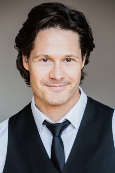 Frédérick de Grandpré profile