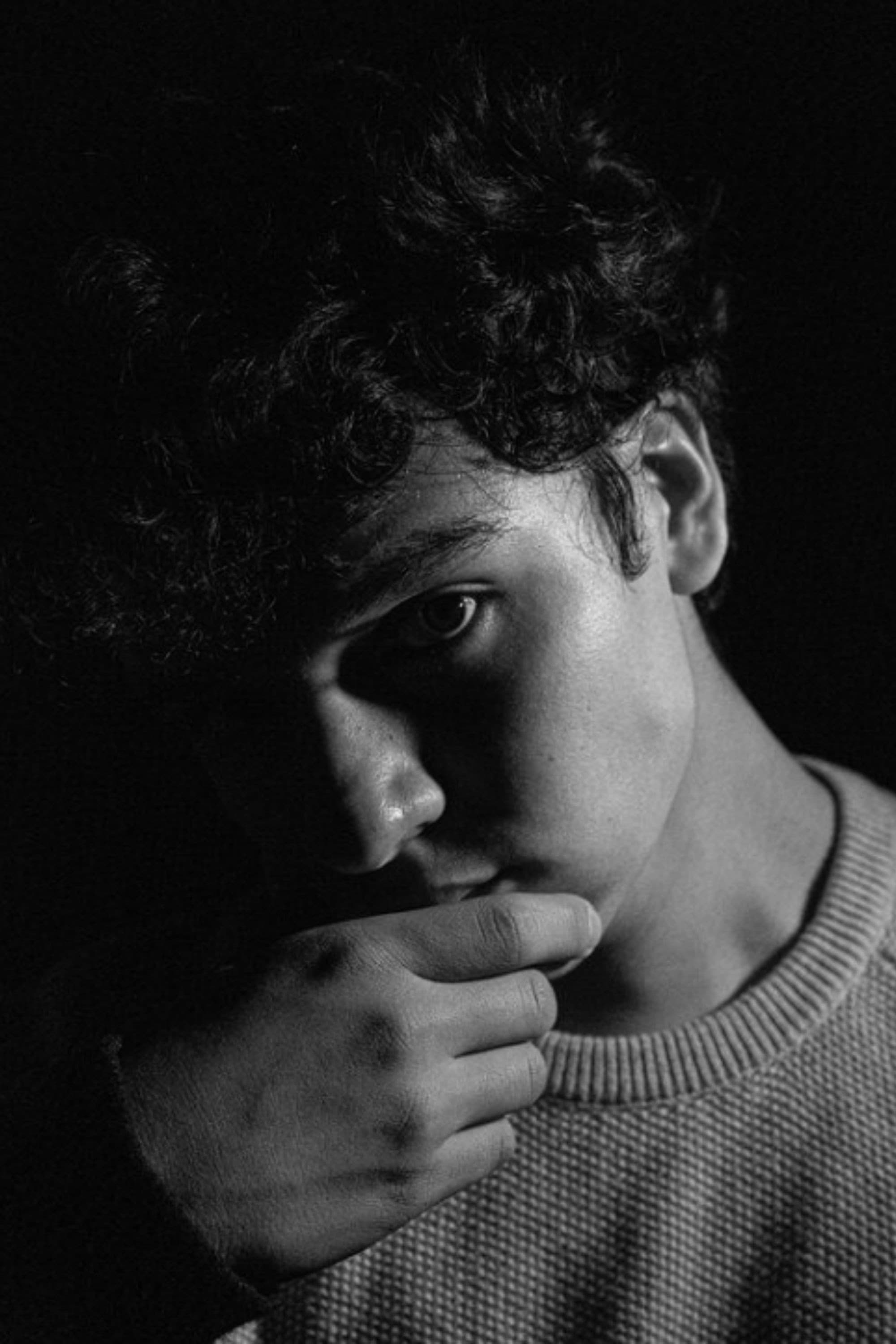 Sergio David Elizalde Hernández profile