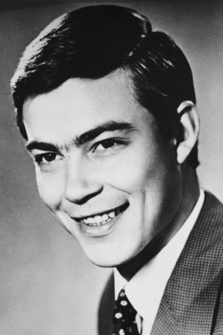 Nikolai Merzlikin profile