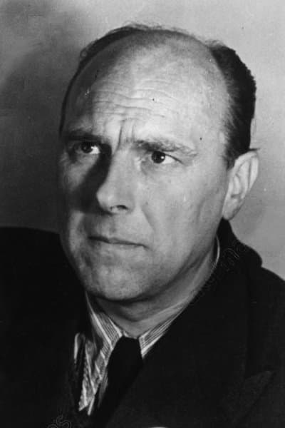 Ernst von Salomon profile