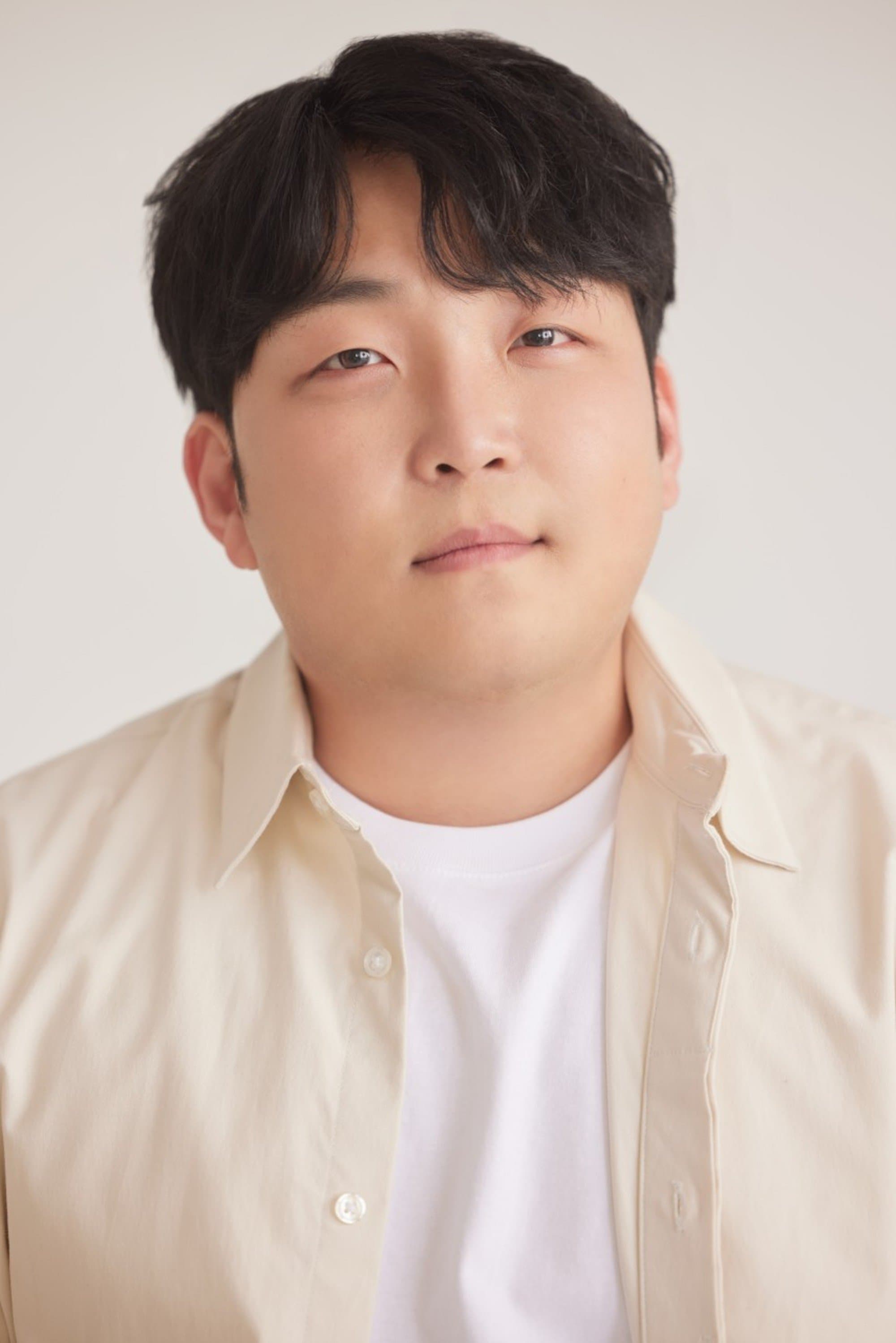 Jung Jae-won profile