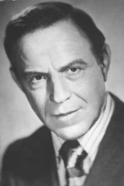 Boris Boldyrevskiy profile