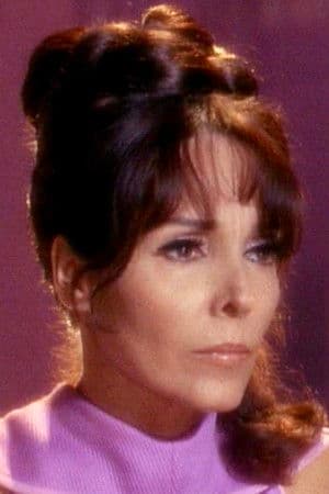 Natalie Norwick profile