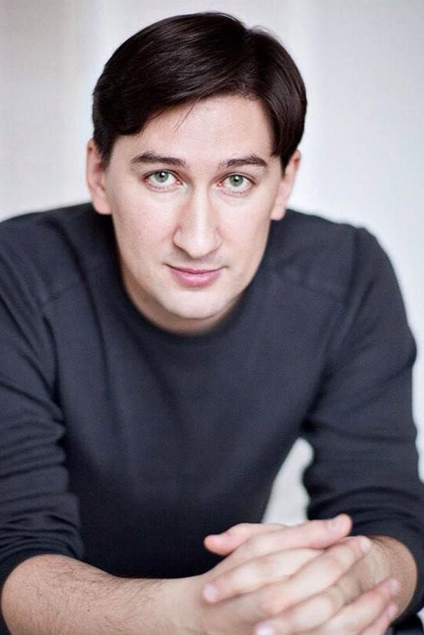 Aleksey Vasilev profile