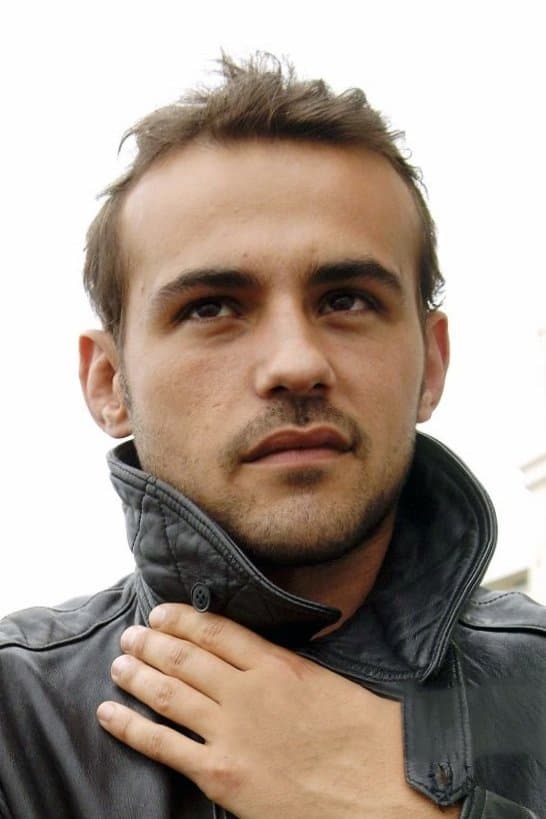 Stéphane Rideau profile